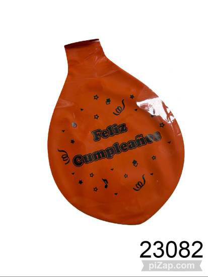 Imagen de PIÑATA GRANDE CANDELA 72" 3.26